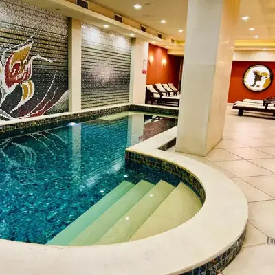 Ardo Spa Hotel and Restaurant