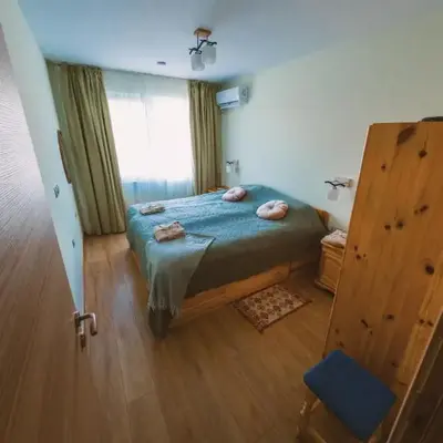 Riverpark Holiday Apartment