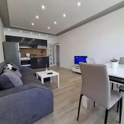 Luxury two bedroom Crown apartament