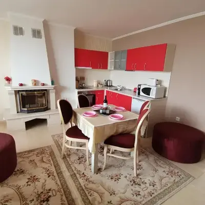 Grand Monastery Pamporovo Apartment for rent