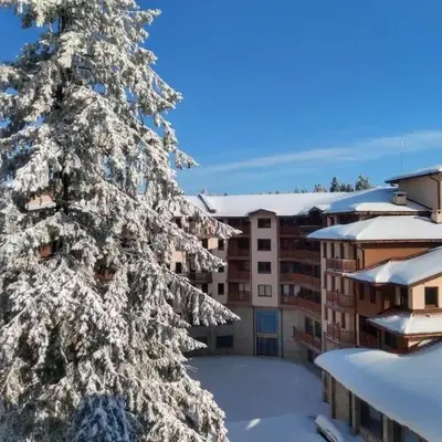 Kolimechkov Apartments Borovets