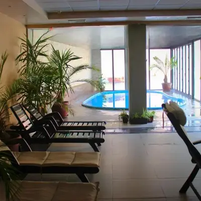 Family Hotel Shipkovo