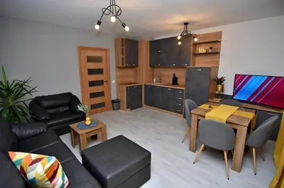 Gallery image of Apartment Orpheus in Velingrad