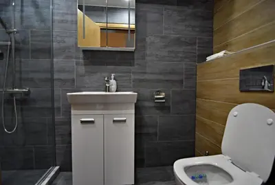 Gallery image of Apartment Orpheus in Velingrad