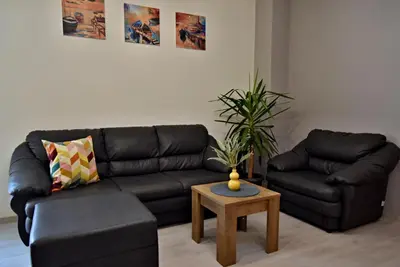 Gallery image of Apartment Orpheus in Velingrad