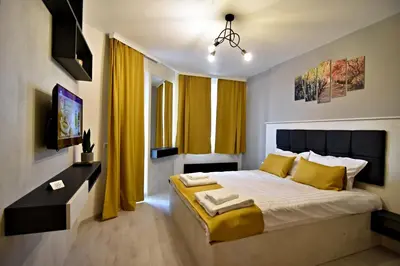Gallery image of Apartment Orpheus in Velingrad