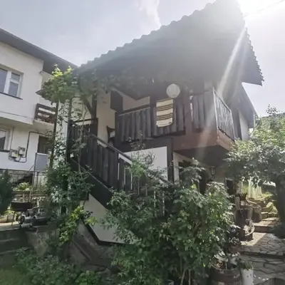 Guest house Smolyan