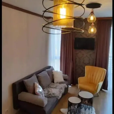 Luxury Suite Ivana