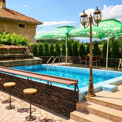 Guest House Dinaya