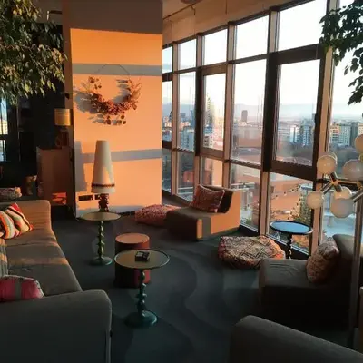 WorkNomads LAB Hotel
