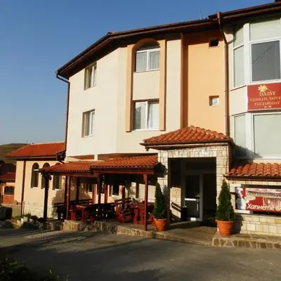 Family Hotel Daisy