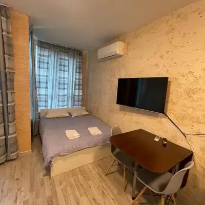 Colonel apartment 947