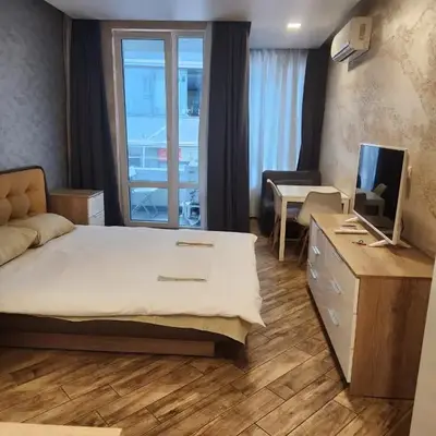 Colonel apartment Diamond