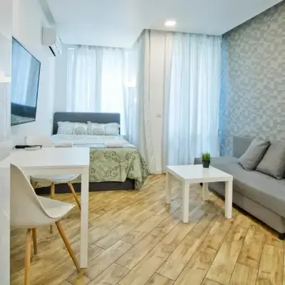 Colonel apartment Bijou