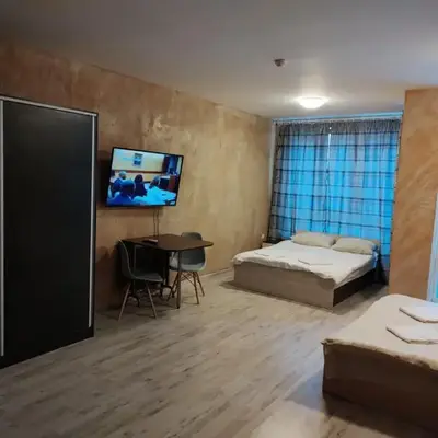 Colonel apartment 957