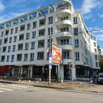 Colonel apartment Royal