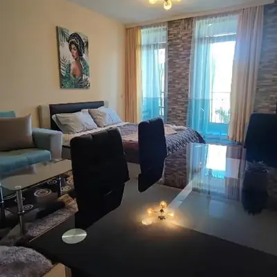 Aspen Valley Studio Apartment Аспен Вали студио апартамент