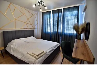Gallery image of Орфей Велинград in Velingrad