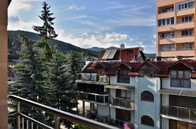 Gallery image of Орфей Велинград in Velingrad