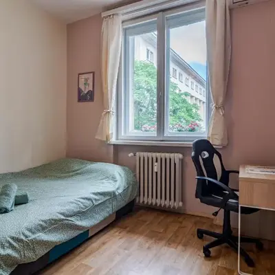 The Top Spot - Cute Little Studio in the Center by Flat Mаnager