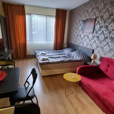 Borovets Hills Apartments - Studio 33