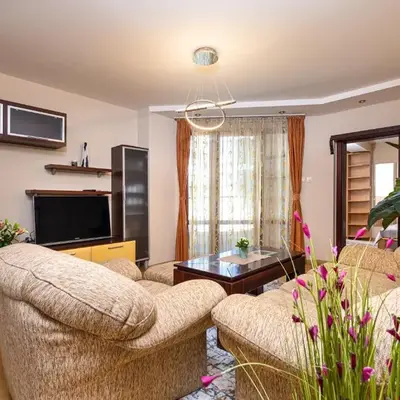 Centrally-located 1BD Apartment near Kapana by Flat Mаnager