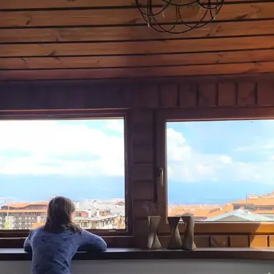 Mountain View Resort - Apartment B45