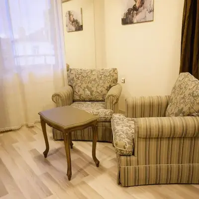 Hotel Leda