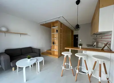 Gallery image of Flower house 5 in Sofia