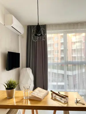 Gallery image of Flower house 5 in Sofia