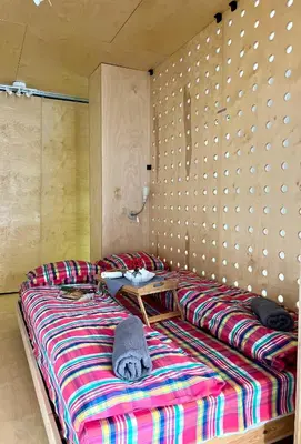 Gallery image of Flower house 5 in Sofia