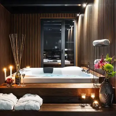 Abrazo Sofia Hotel by HMG