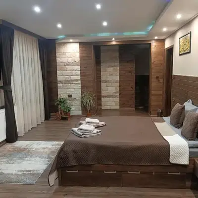 КръчмЪ при Байката Alpin