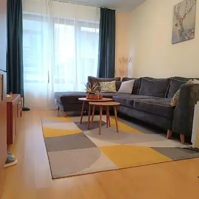 Bansko Apartment Predela the One