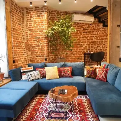 Modern and Spacious 3-Bedroom Entire House