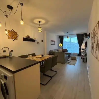 The Tower - Lovely apartment @ Bansko Royal Towers