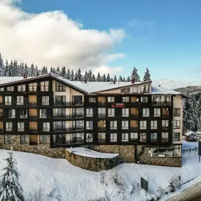 St Trifon Guests Apartments