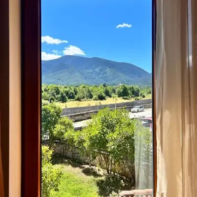 Bansko Downtown R LUX apartment
