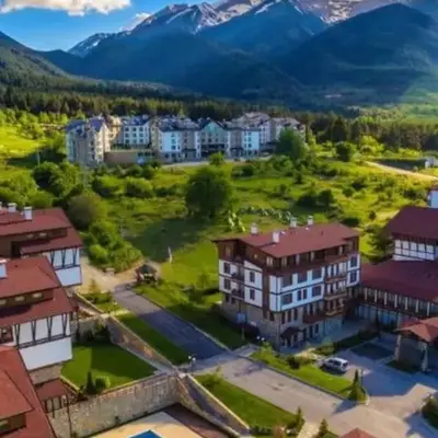 Apartment in Bansko