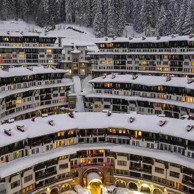 Apartments WinterFell
