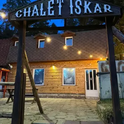 Chalet Iskar Borovets by BookVillaBG