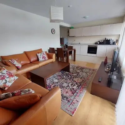 Apartment Pirin