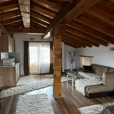 Snow House