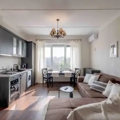 Budget Stay in City Center near NDK