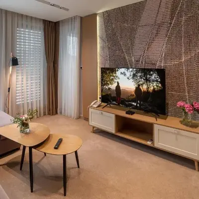 City Park Inn Apartment Cortona