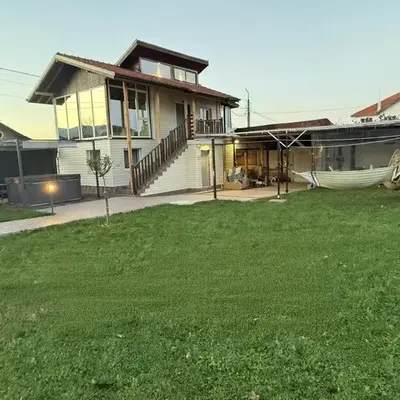 Guest House Galabnik