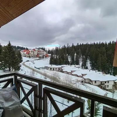 Apartment Love Pamporovo