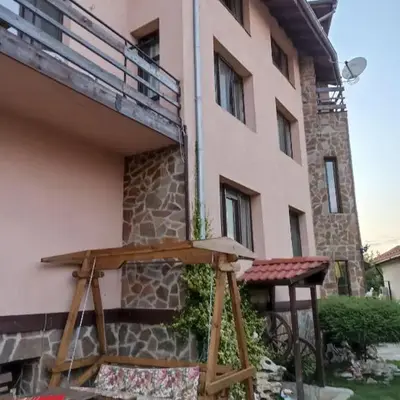 Petar Guest House