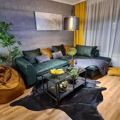 Apartmanica Double room apartment 101-12