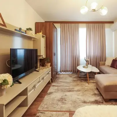 Central Apartment near the Park